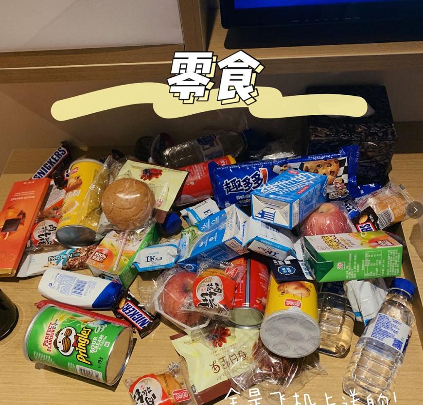 广州留学生一定要集中隔离吗,在广州集中隔离是什么体验