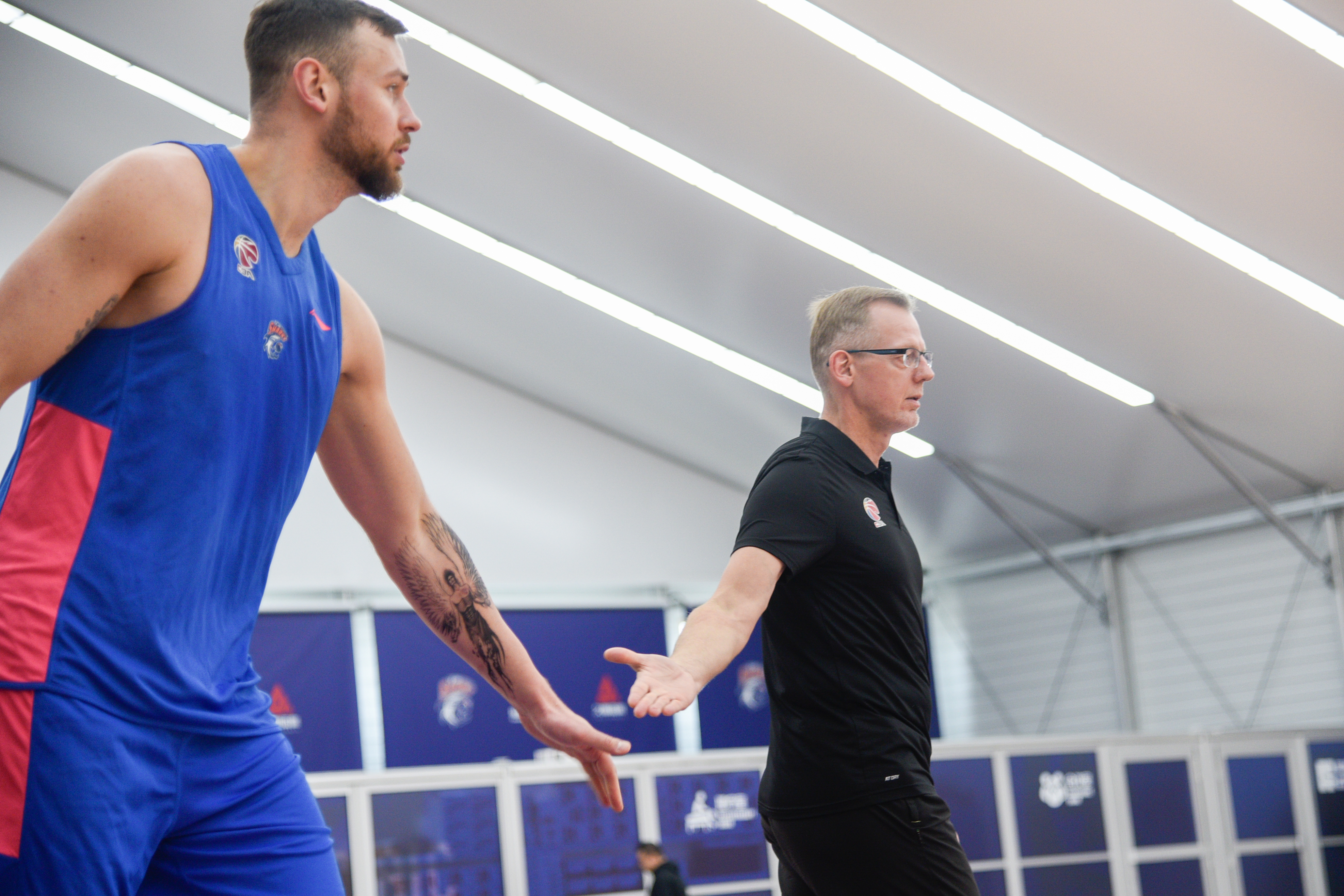 新疆男篮莫泰尤纳斯集锦,cba莫泰尤纳斯最新消息