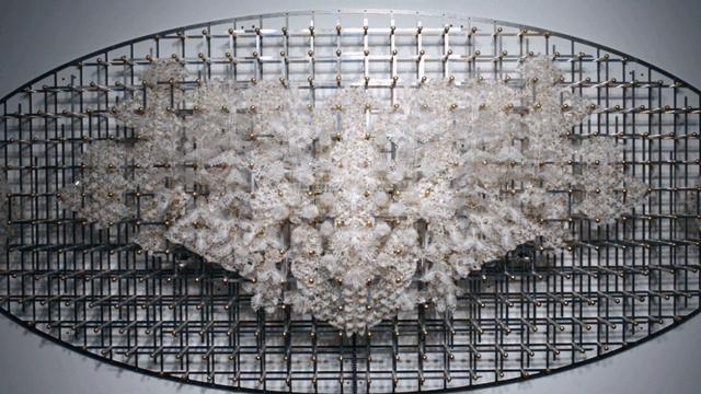 有设计感的艺术设备,现代艺术设备艺术作品