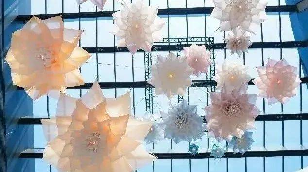 有设计感的艺术设备,现代艺术设备艺术作品