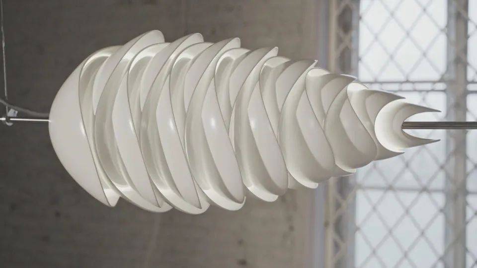 有设计感的艺术设备,现代艺术设备艺术作品