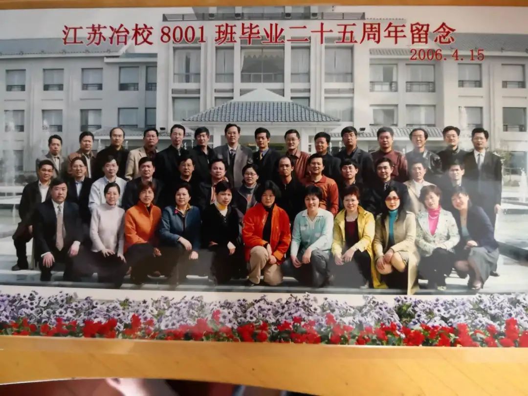 #点击镇江##母校#所谓母校，当然是我的母校了