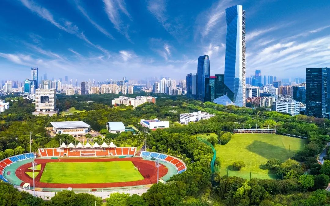 「独家重磅」深圳大学：报考深圳大学把握粤港澳大湾区历史机遇今年新增金融科技专业