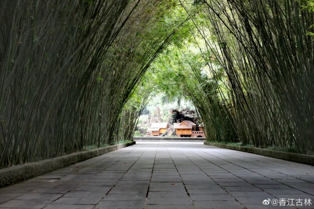 成都周边一日游免费景点推荐,成都温江十大景点免费