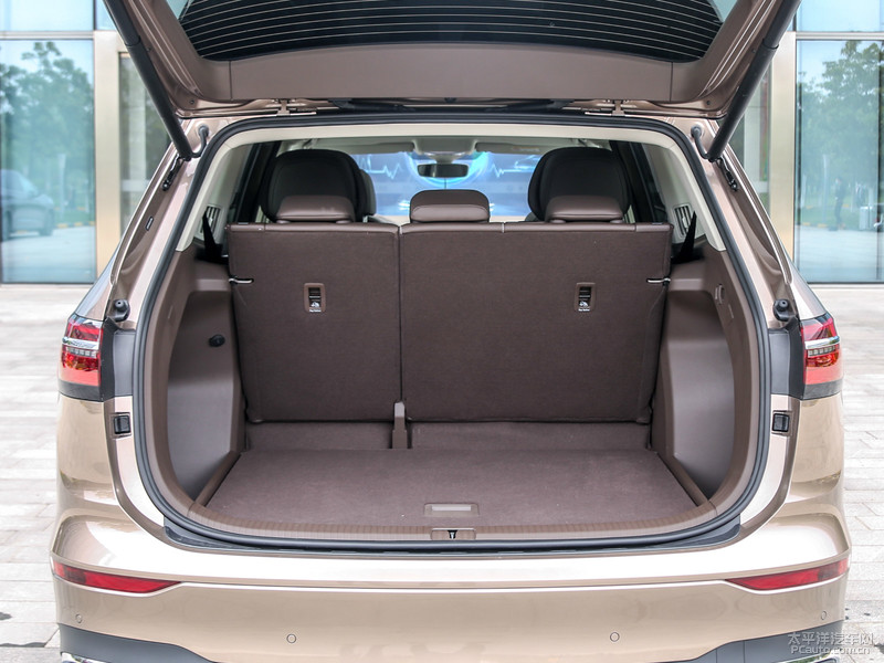 上海大众viloran330tsi价格,大众viloran上市预售售价