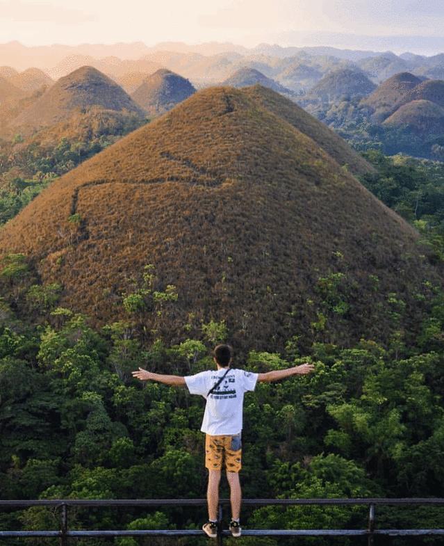 薄荷岛宿务攻略,宿务薄荷岛旅游怎么样