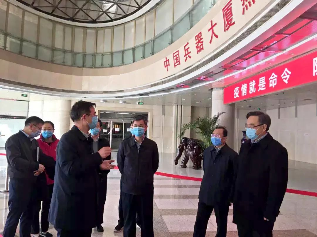 南方财富纪委：让监督清风吹遍抗疫复工每一个角落「边防疫·边复工35」