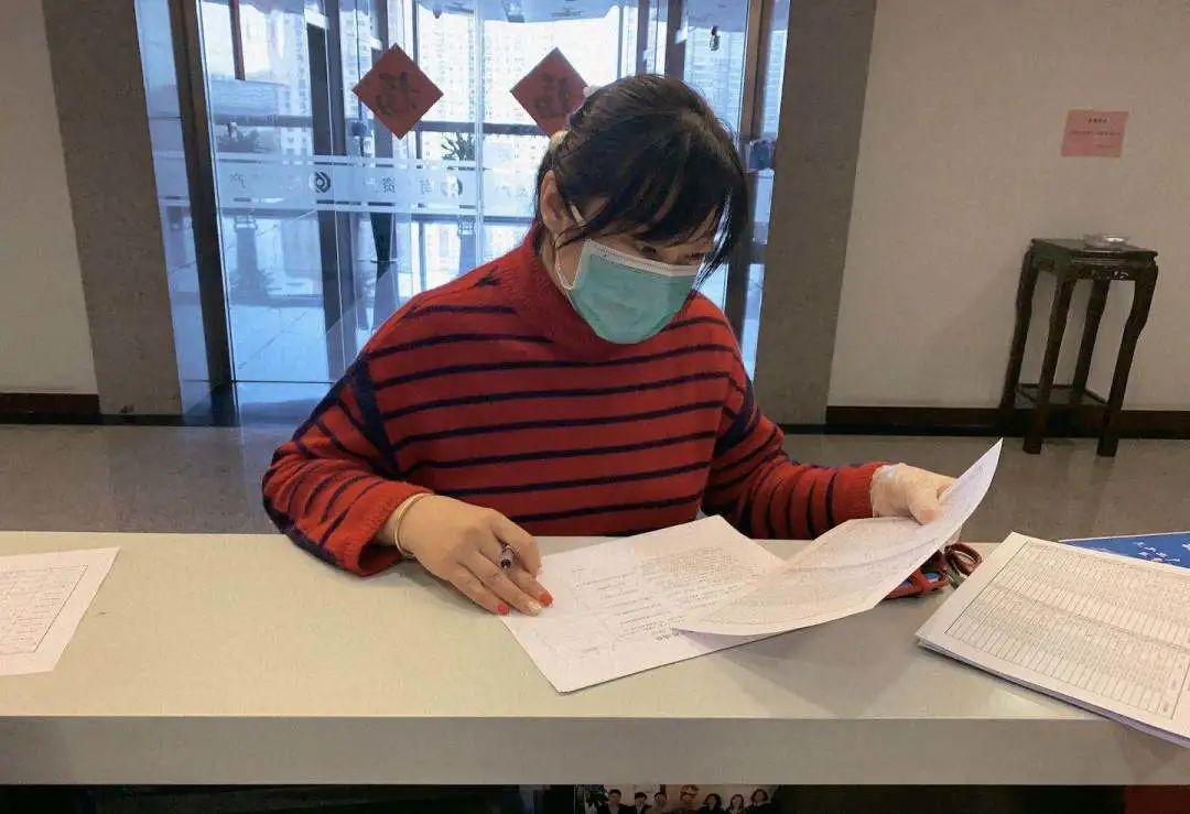 南方财富纪委：让监督清风吹遍抗疫复工每一个角落「边防疫·边复工35」
