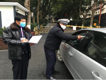 南方财富纪委：让监督清风吹遍抗疫复工每一个角落「边防疫·边复工35」