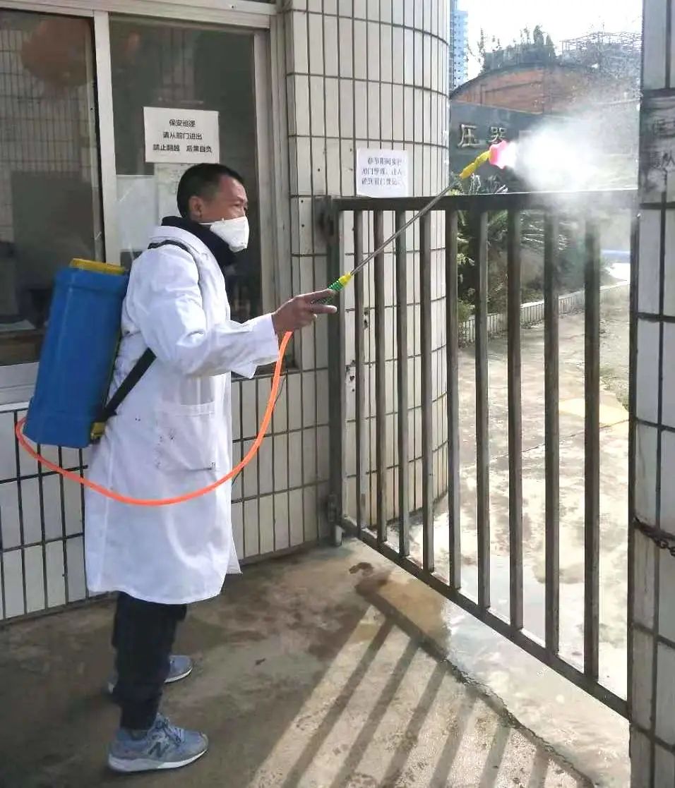 南方财富纪委：让监督清风吹遍抗疫复工每一个角落「边防疫·边复工35」