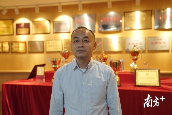 十大富裕村深圳南岭村,深圳南岭村城市记忆