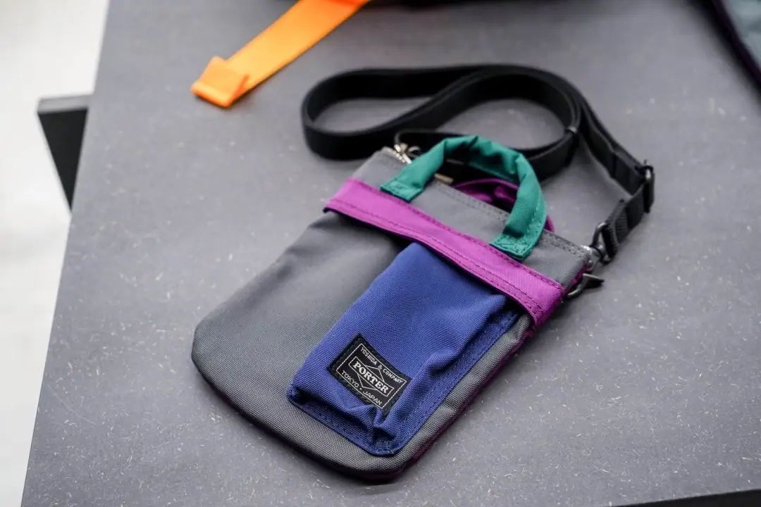 除了PORTER，还有什么小包可以选择？l老司机的十件套（上）