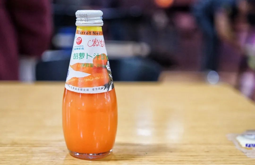 是我长大了，还是这些童年饮料不好喝了？15省家乡饮料报告