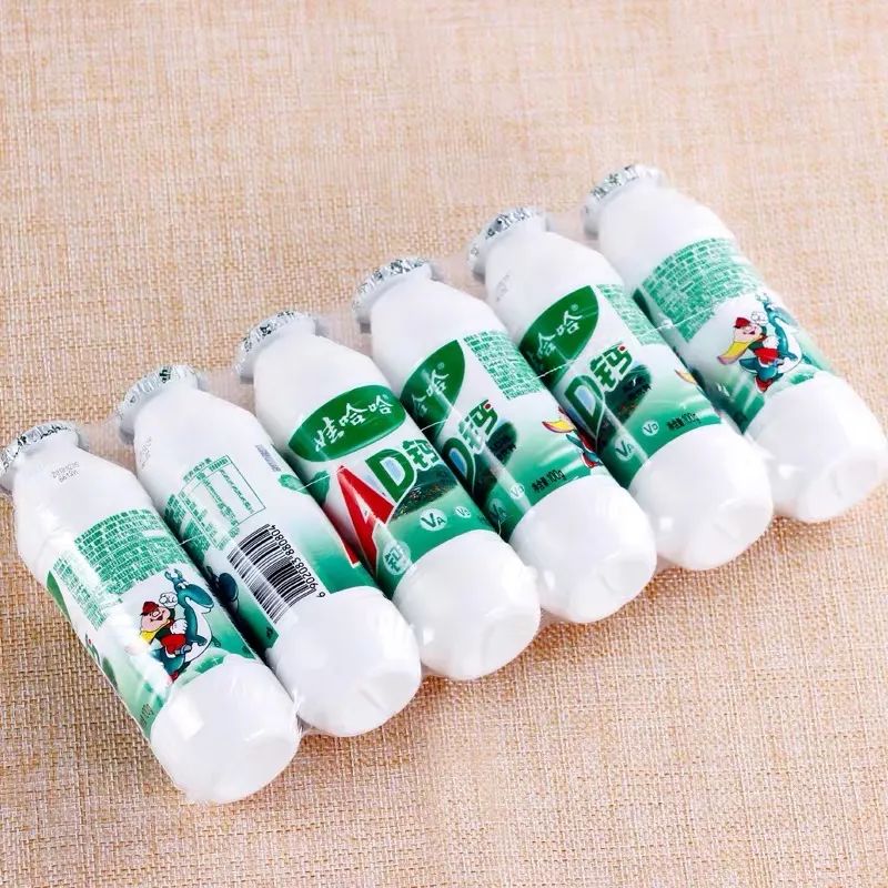 是我长大了，还是这些童年饮料不好喝了？15省家乡饮料报告