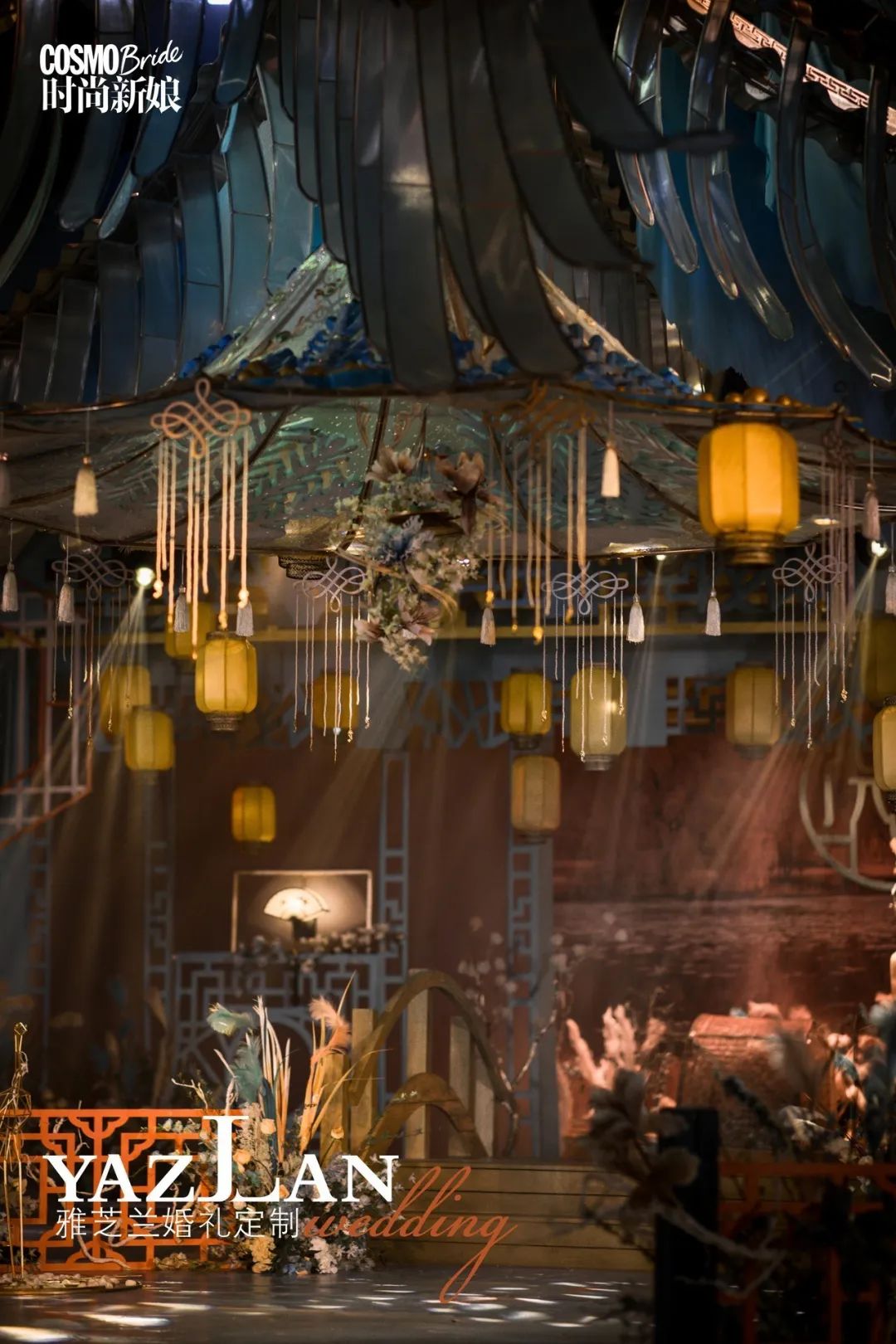 致爱名师|KV：对婚礼事业，我始终保持真挚与热爱