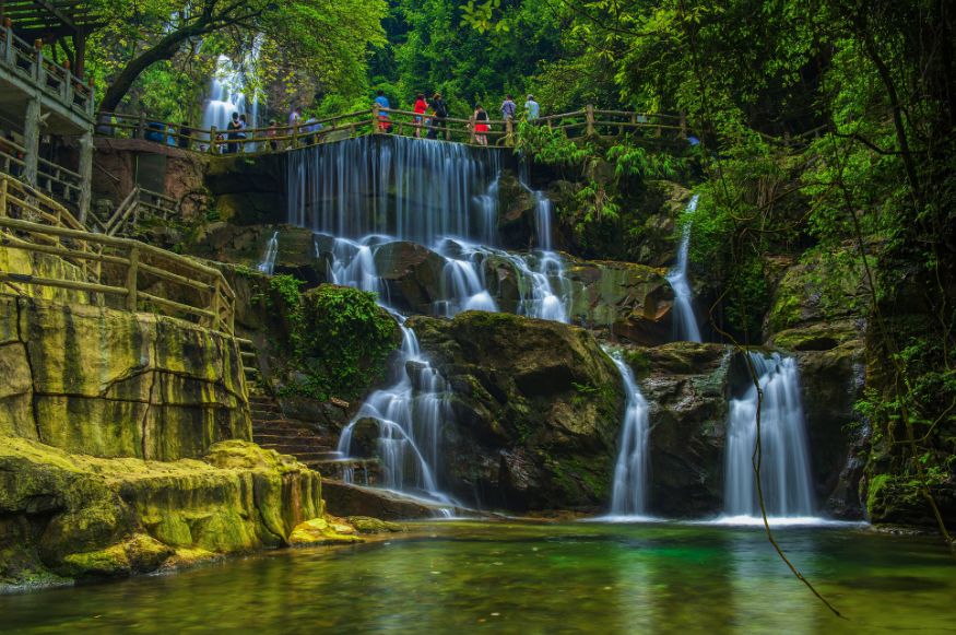 肇庆鼎湖山周边便宜的酒店,肇庆鼎湖山景区住宿