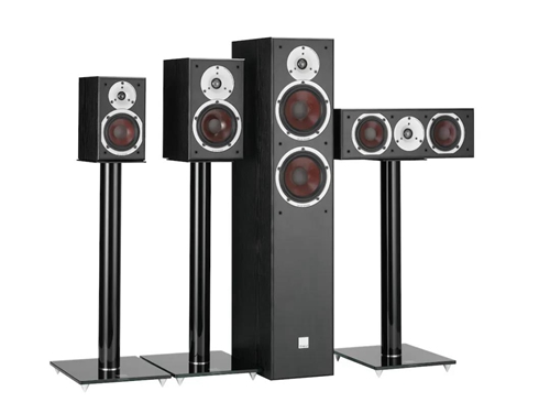 达尼书架评测视频,达尼书架音箱排名