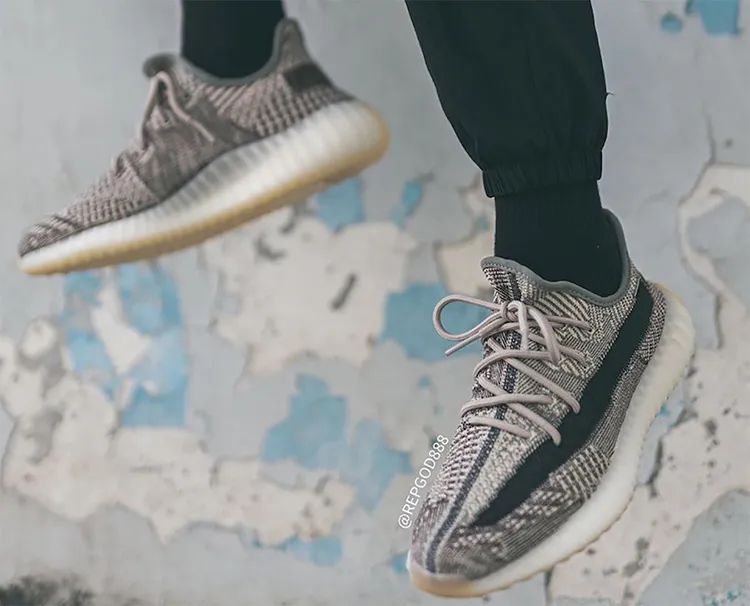 五月份yeezy鞋销售计划,2021年5月yeezy即将发售的鞋子