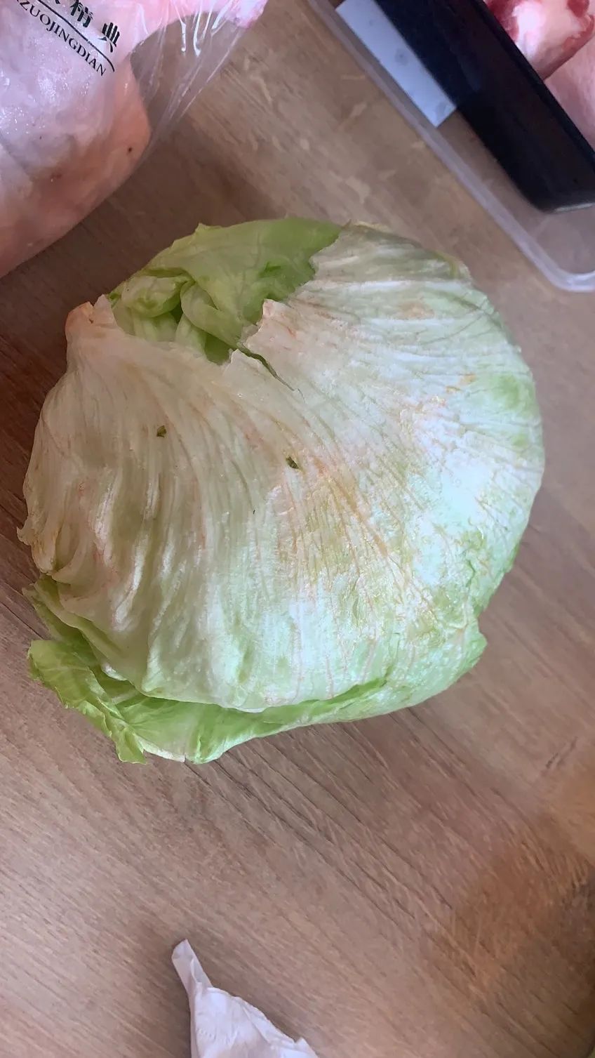 朴朴超市食品安全问题,永辉朴朴和大润发哪个好
