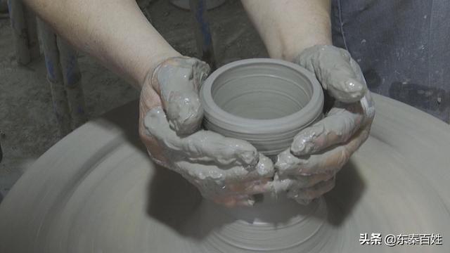 非遗尧头窑,我们的节日美食