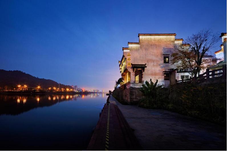 春游江淮请您来活动展现,春游江淮请你来寻梦