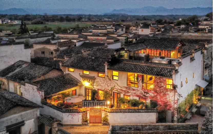 春游江淮请您来活动展现,春游江淮请你来寻梦