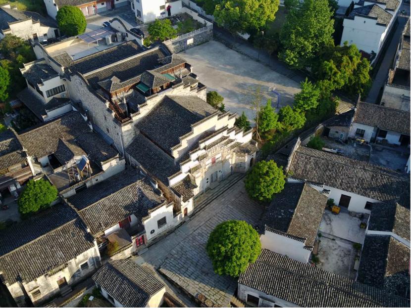 春游江淮请您来活动展现,春游江淮请你来寻梦