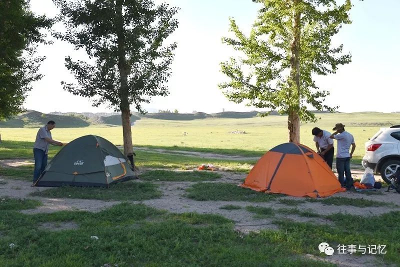 【印象契丹】走马“辽都”话废兴（上）