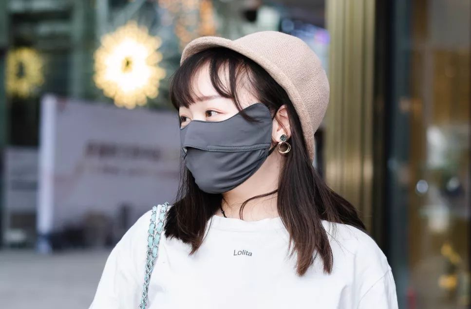 扔掉没用的捂脸布！360°“V”脸的它才是王道