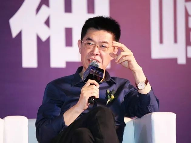 张昭辞任复星人生再度重新启航