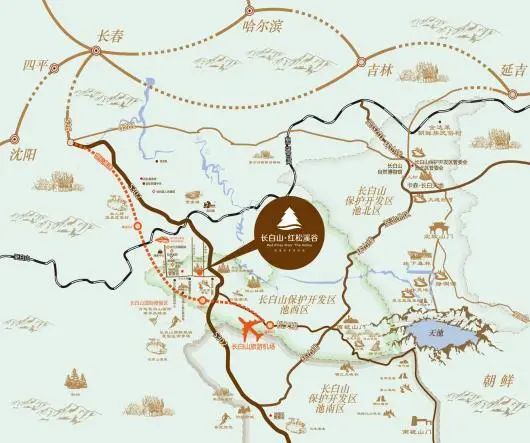 松鼠窝客栈长白山,松鼠专用窝保暖木屋