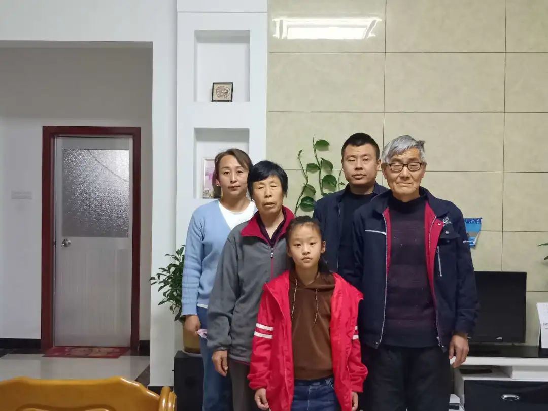 大兴区最美家庭最新名单,阎良区2020年最美家庭