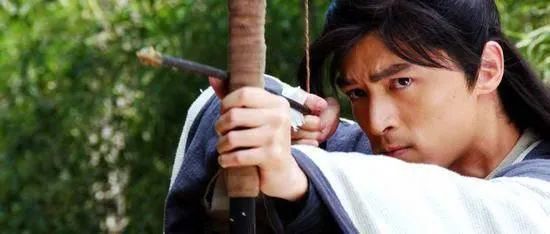 鍙よ鐢靛奖閲岀殑鐢ㄨ吙灏勭,鍙よ鐢靛奖灏勭鍔ㄤ綔