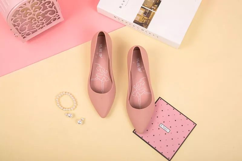 夏季不闷脚舒适防滑懒人鞋,平底鞋超软防磨脚