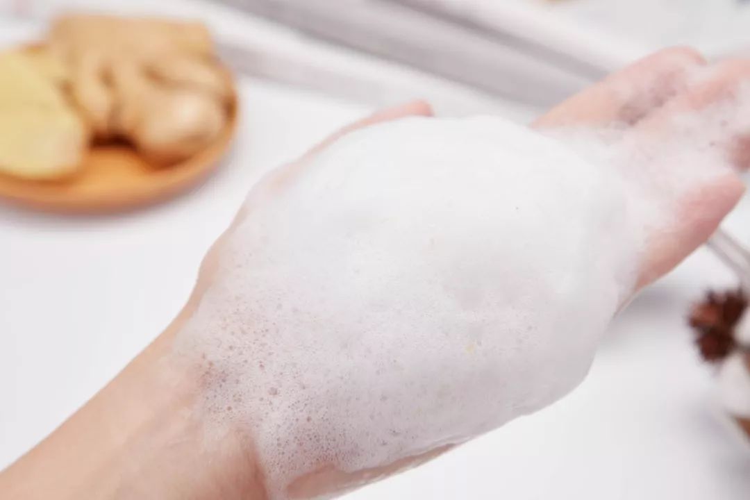 生姜育发洗发水推荐,生姜育发洗发水哪款最有效果