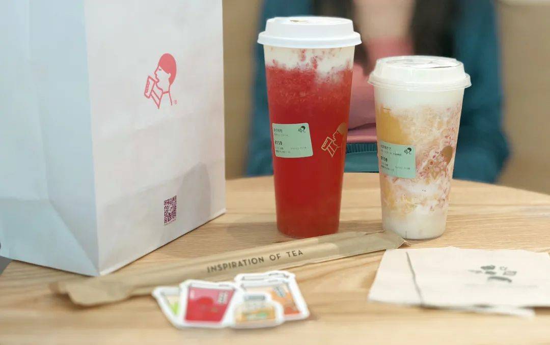 每天排队的网红店,排队到哭的网红店