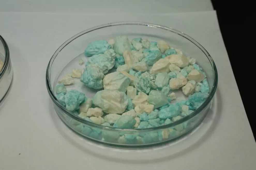 毒品危害大揭秘禁毒行动全力开展,国家禁毒局官网禁毒资料