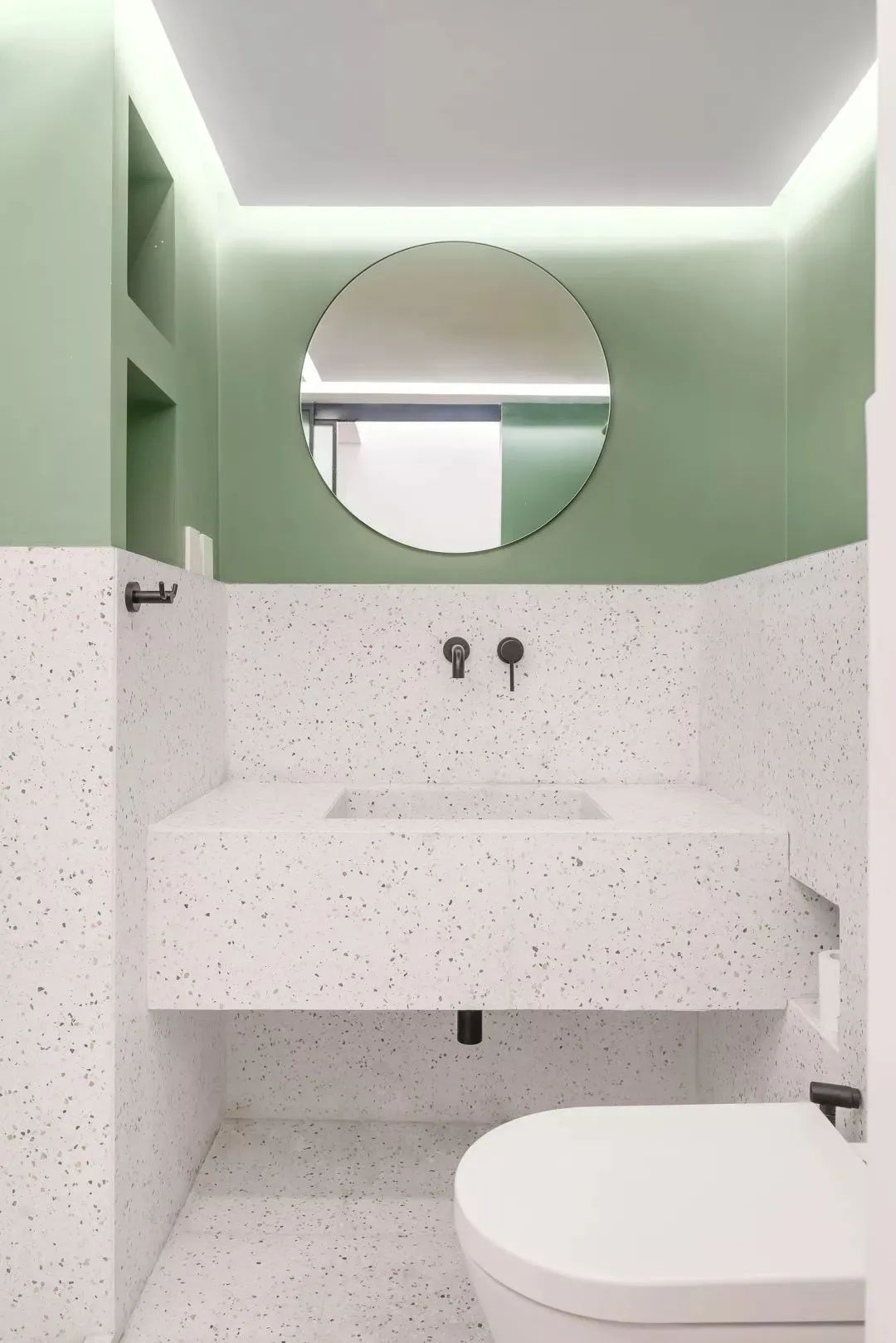 不建议买跃层房的原因,输不起的人如何改变