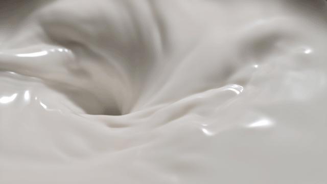 日本人太疯狂！羊奶做成了T恤，比冈本001薄，穿上3秒凉爽5°