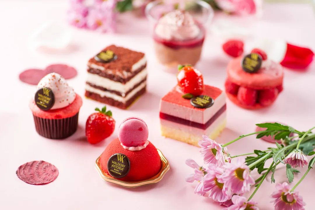 520甜而不腻的情话,520给自己来点甜的