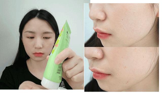 蜜诗肌酵素去角质凝胶,蜜诗肌酵素去角质