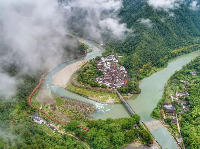 丽水3天2晚攻略,浙江丽水青田游玩攻略