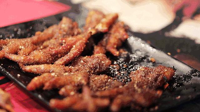 四方坪一家东北烧烤,四方坪最好的烧烤店