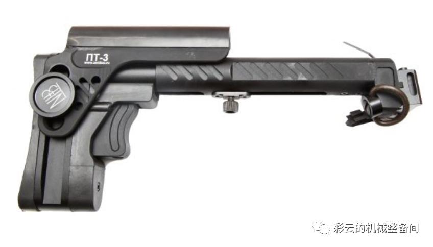 ak100口径,俄罗斯ak100系列