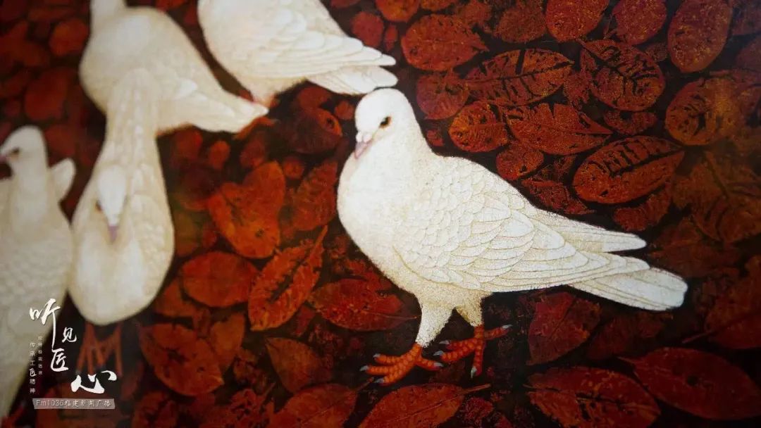 他笔下的金鱼一尾10万，灵动如真“气死猫”