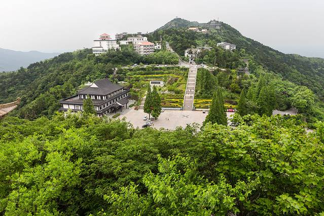 黄陂木兰景区哪个适合孩子玩,武汉黄陂木兰旅游攻略