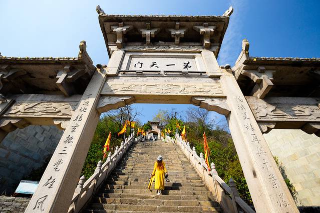 黄陂木兰景区哪个适合孩子玩,武汉黄陂木兰旅游攻略
