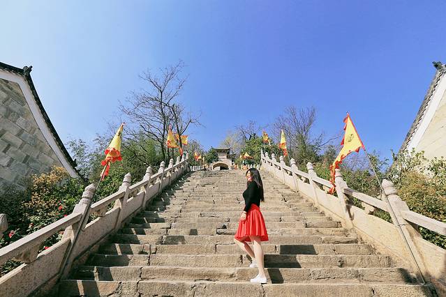 黄陂木兰景区哪个适合孩子玩,武汉黄陂木兰旅游攻略