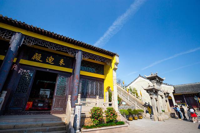 黄陂木兰景区哪个适合孩子玩,武汉黄陂木兰旅游攻略