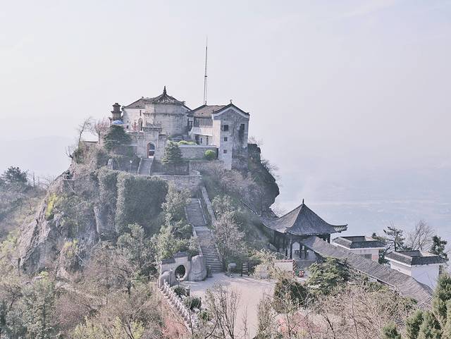 黄陂木兰景区哪个适合孩子玩,武汉黄陂木兰旅游攻略